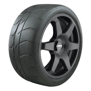 NITTO NT01 255/40ZR17 (24.9X10.4R 17) Tires