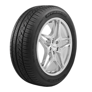 NITTO NT421Q 285/45R22 (32.1X11.2R 22) Tires