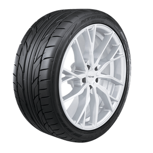 NITTO NT555 G2 235/50ZR18 (27.3X9.7R 18) Tires