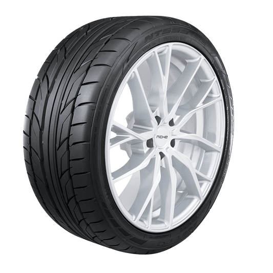 NITTO NT555 G2 245/45ZR20 (28.7X9.6R 20) Tires