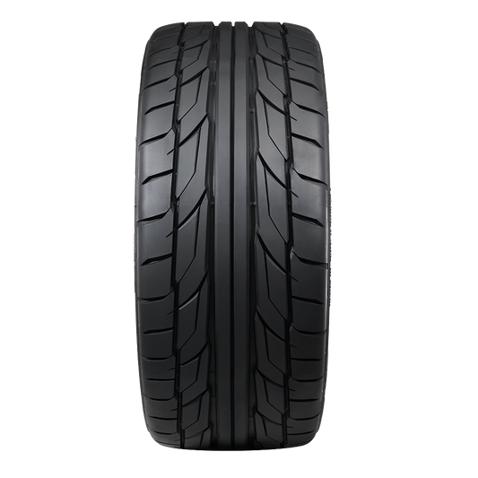 NITTO NT555 G2 255/50ZR17 (27.1X10.4R 17) Tires