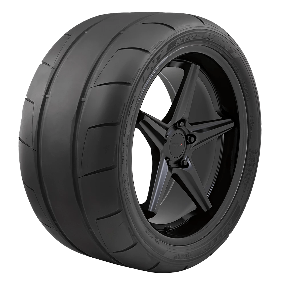 P305/35R19 NITTO NT05R 94 TIRES – Wheels Below Retail