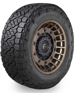 NITTO RECON GRAPPLER A/T LT325/65R18 (34.6X12.8R 18) Tires