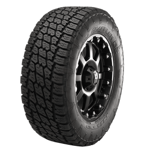 NITTO TERRA GRAPPLER G2 265/65R17 (30.6X10.4R 17) Tires