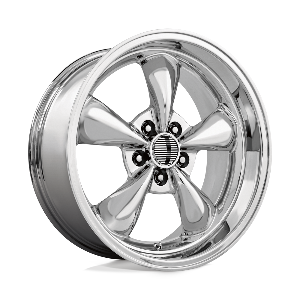 PERFORMANCE REPLICAS PR106 17X8 0 5X114.3/5X4.5 Chrome