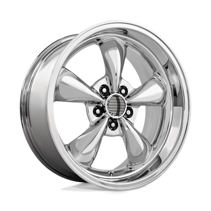PERFORMANCE REPLICAS PR106 17X8 0 5X114.3/5X4.5 Chrome