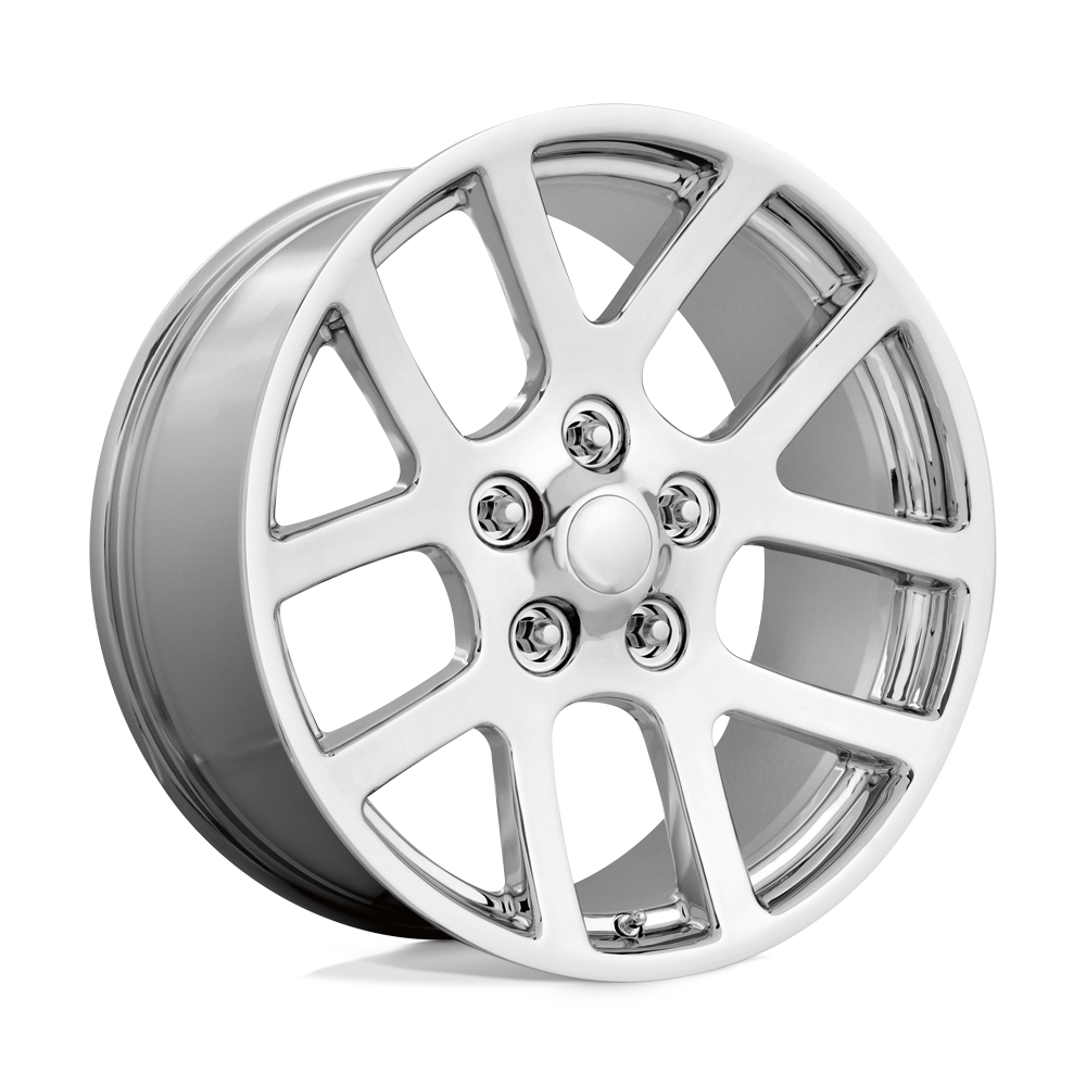 PERFORMANCE REPLICAS PR107 22X10 25 5X139.7/5X5.5 Chrome