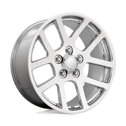 PERFORMANCE REPLICAS PR107 22X9 18 5X115/5X115 Chrome