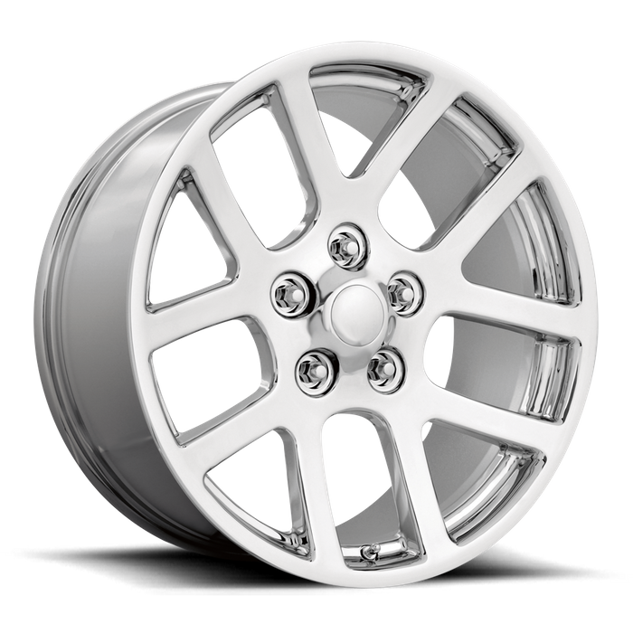 PERFORMANCE REPLICAS PR107 22X9 18 5X115/5X115 Chrome