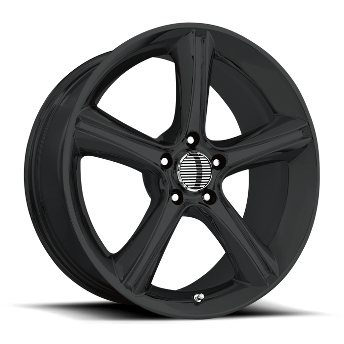 PERFORMANCE REPLICAS PR109 18X9 30 5X114.3/5X4.5 Gloss Black