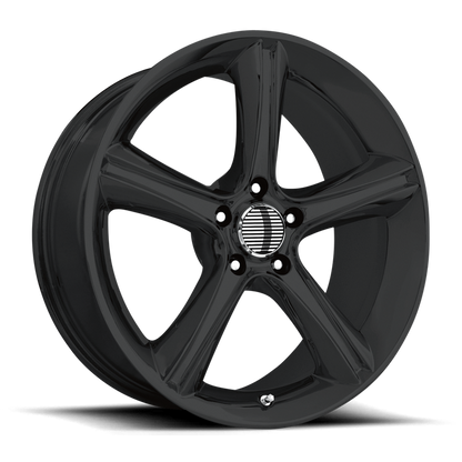 PERFORMANCE REPLICAS PR109 18X9 30 5X114.3/5X4.5 Gloss Black