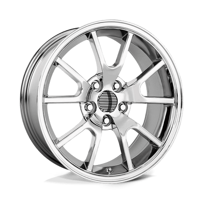 Performance Replicas PR118 18X9 30 5X114.3 CHROME