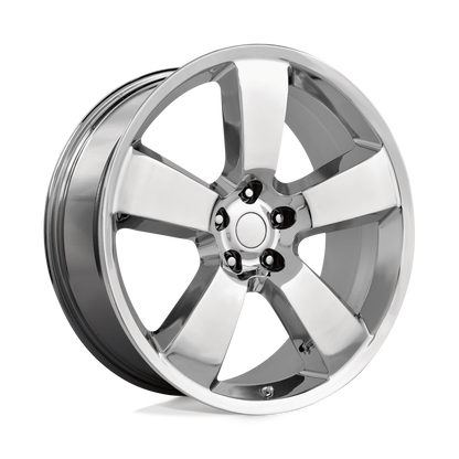 PERFORMANCE REPLICAS PR119 22X9 20 5X115/5X115 Chrome