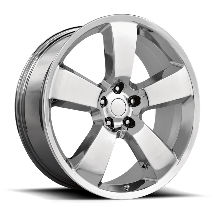 PERFORMANCE REPLICAS PR119 22X9 20 5X115/5X115 Chrome