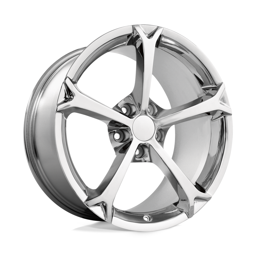 PERFORMANCE REPLICAS PR130 17X8.5 49 5X120.65/5X4.75 Chrome
