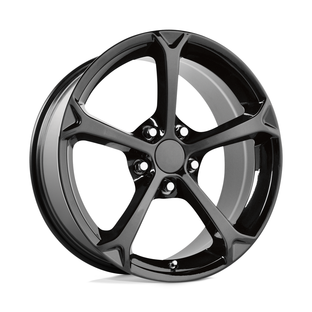 PERFORMANCE REPLICAS PR130 19X12 59 5X120.65/5X4.75 Gloss Black