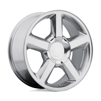 PERFORMANCE REPLICAS PR131 20X8.5 31 6X139.7/6X5.5 Polished