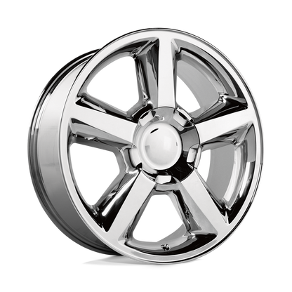 PERFORMANCE REPLICAS PR131 20X8.5 31 6X139.7/6X5.5 Chrome