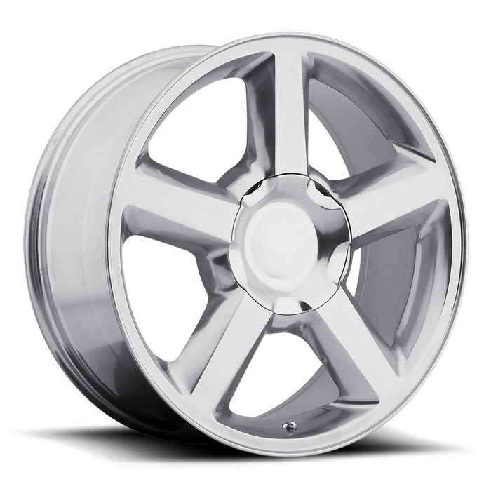 PERFORMANCE REPLICAS PR131 20X8.5 31 6X139.7/6X5.5 Polished