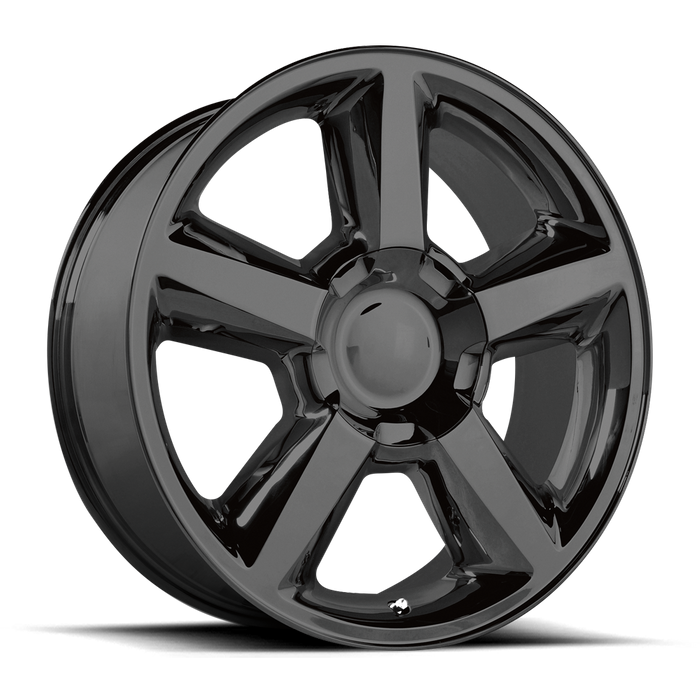 PERFORMANCE REPLICAS PR131 20X8.5 31 6X139.7/6X5.5 Gloss Black