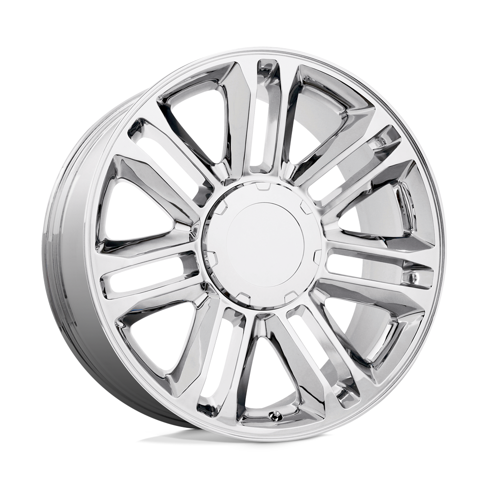 PERFORMANCE REPLICAS PR132 22X9 31 6X139.7/6X5.5 Chrome