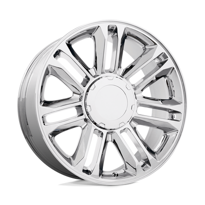 PERFORMANCE REPLICAS PR132 22X9 31 6X139.7/6X5.5 Chrome