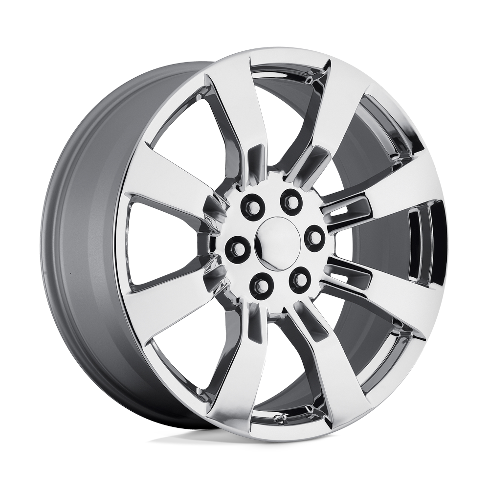 PERFORMANCE REPLICAS PR144 22X9 31 6X139.7/6X5.5 Chrome