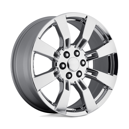 PERFORMANCE REPLICAS PR144 20X8.5 31 6X139.7/6X5.5 Chrome