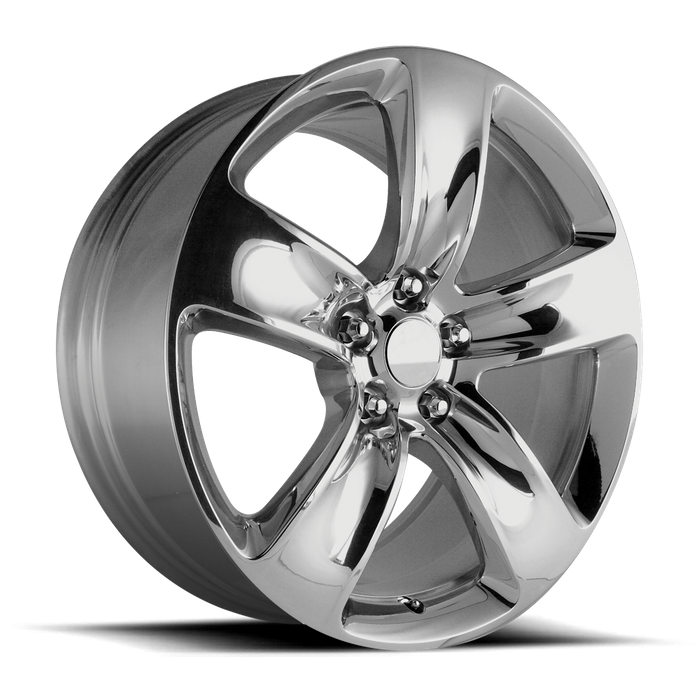 PERFORMANCE REPLICAS PR154 20X10 50 5X127/5X5.0 Polished