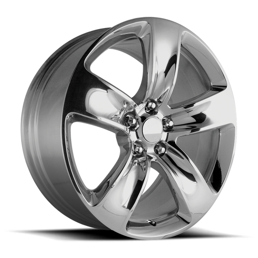PERFORMANCE REPLICAS PR154 20X10 50 5X127/5X5.0 Polished