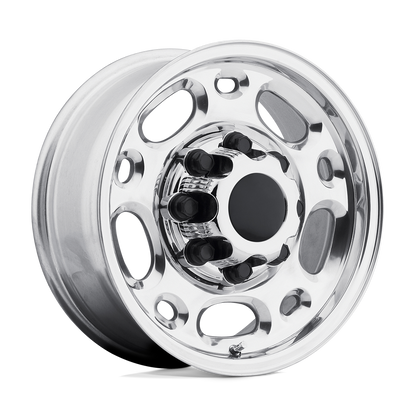 PERFORMANCE REPLICAS PR156 16X6.5 28 8X165.1/8X6.5 Polished