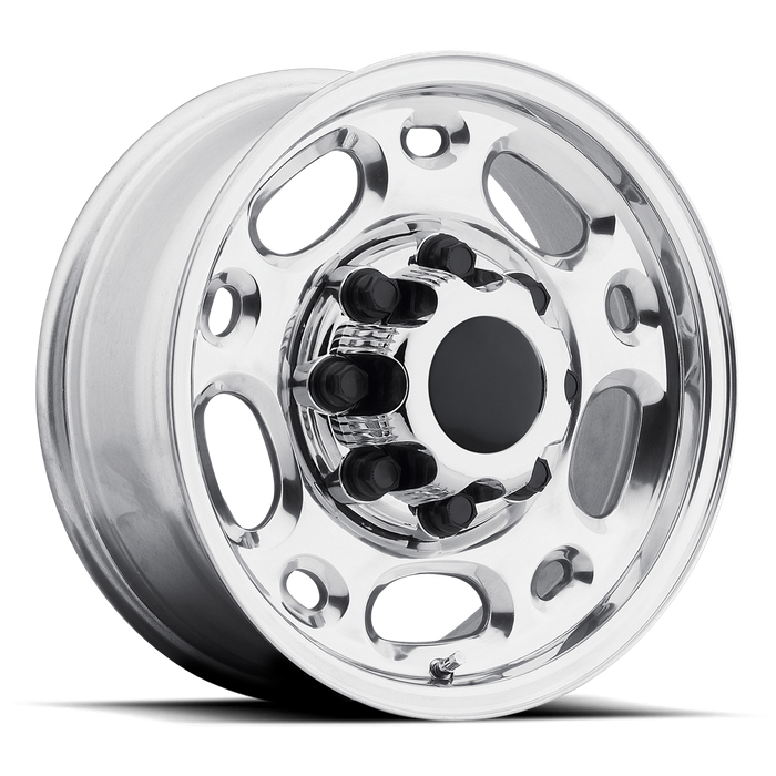 PERFORMANCE REPLICAS PR156 16X6.5 28 8X165.1/8X6.5 Polished