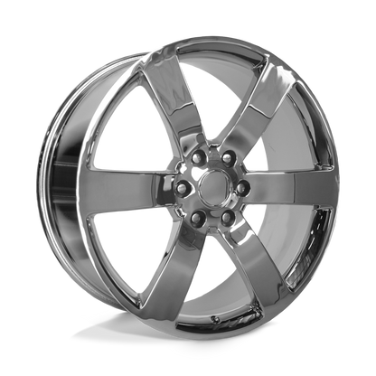PERFORMANCE REPLICAS PR165 20X8 45 6X127/6X5.0 Chrome