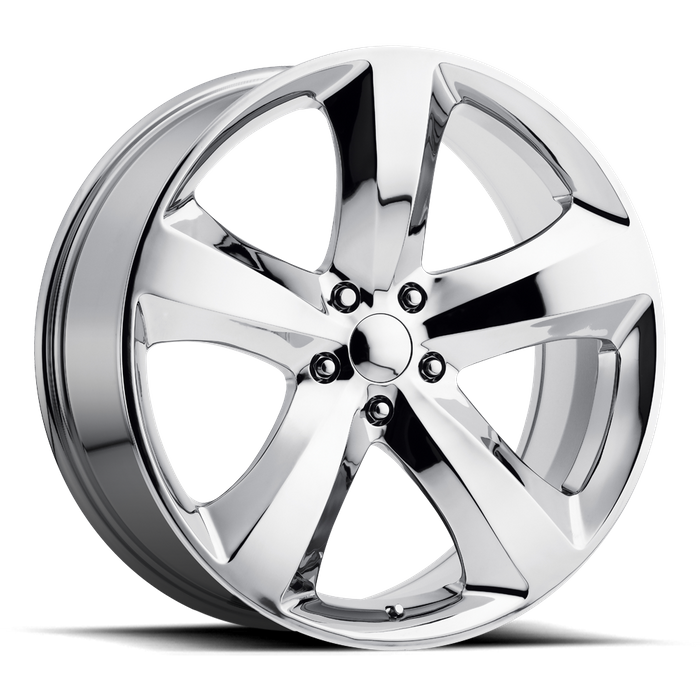PERFORMANCE REPLICAS PR170 20X8 24 5X115/5X115 Chrome