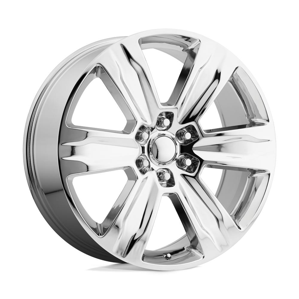 PERFORMANCE REPLICAS PR172 22X9 44 6X135/6X5.3 Chrome