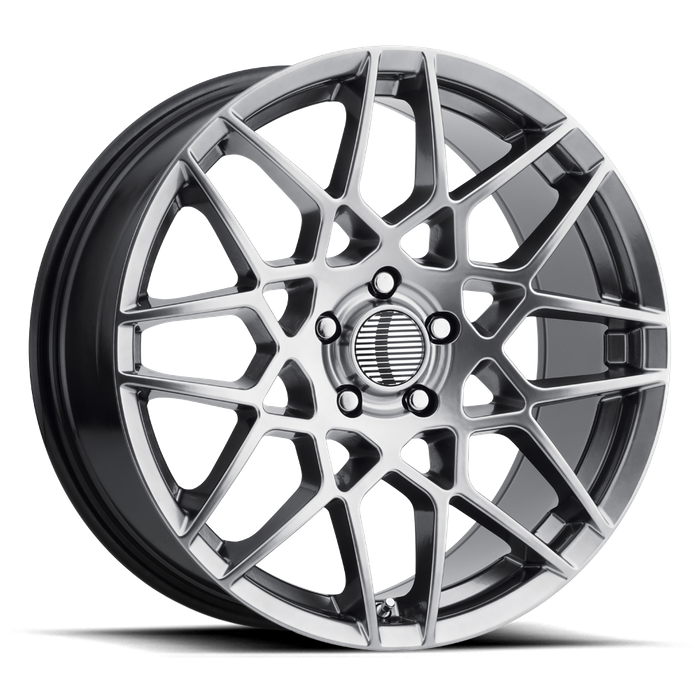 PERFORMANCE REPLICAS PR178 19X9.5 30 5X114.3/5X4.5 Hyper Silver