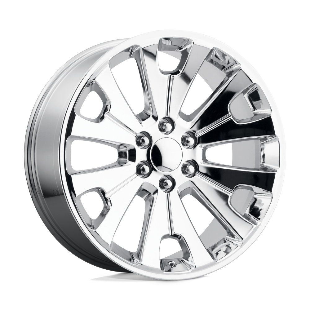 OE Creations PR190 24X10 30 6X139.7/6X5.5 Chrome
