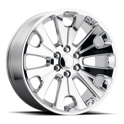 OE Creations PR190 24X10 30 6X139.7/6X5.5 Chrome