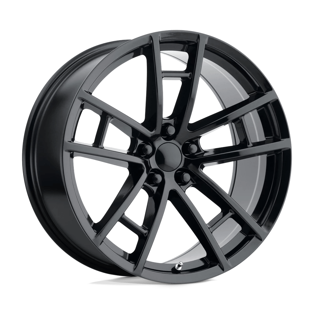 OE Creations PR195 20X9 20 5X115/5X115 Gloss Black