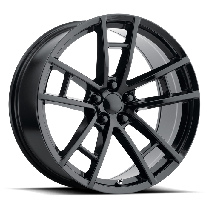 OE Creations PR195 20X9 20 5X115/5X115 Gloss Black