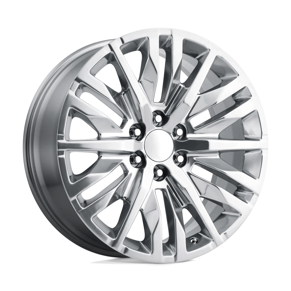 PERFORMANCE REPLICAS PR198 22X9 28 6X139.7/6X5.5 Polished