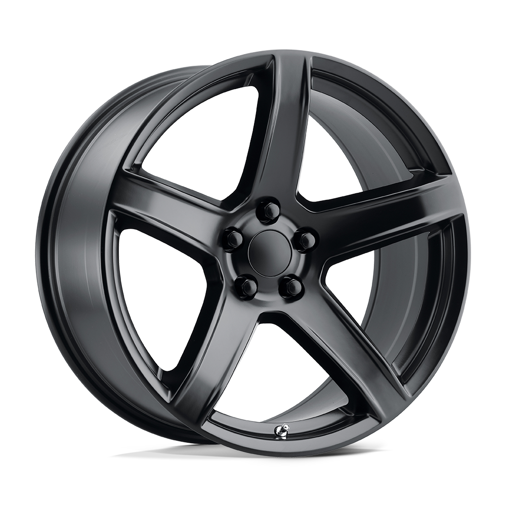 Performance Replicas PR209 20X10.5 22 5X115 SATIN BLACK
