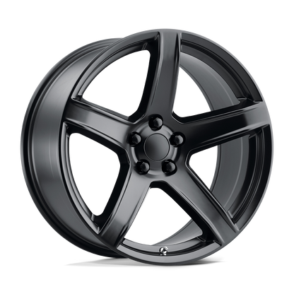 Performance Replicas PR209 20X10.5 22 5X115 SATIN BLACK