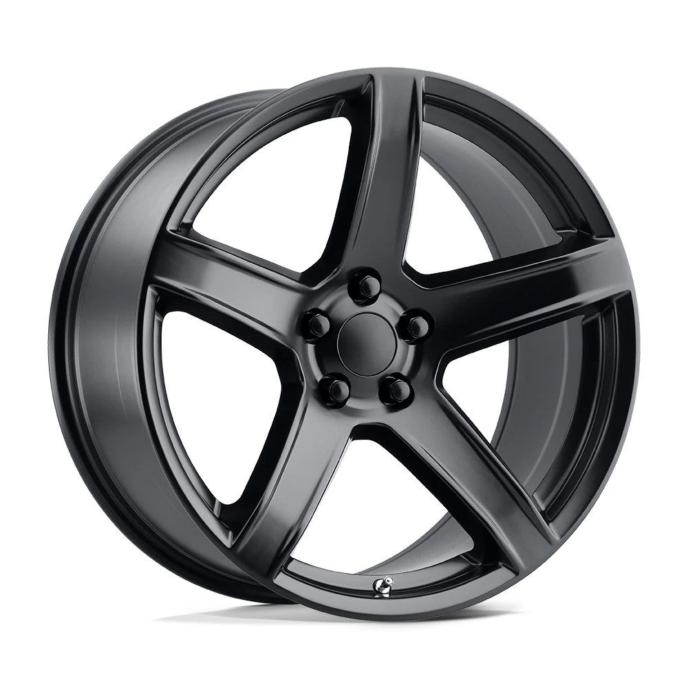 Performance Replicas PR209 20X10.5 22 5X115 SATIN BLACK