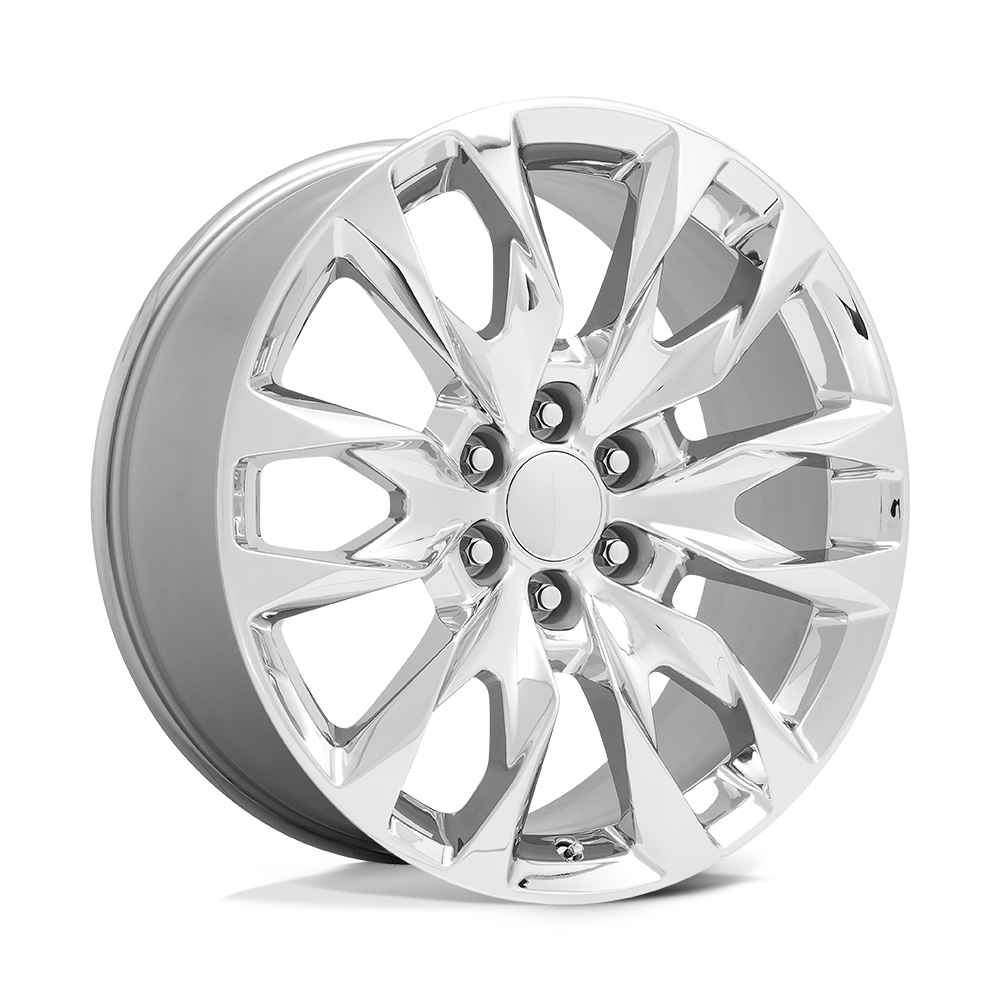 Performance Replicas PR210 22X9 28 6X139.7 CHROME
