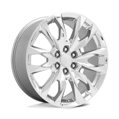 Performance Replicas PR210 24X10 30 6X139.7 CHROME