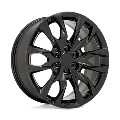 Performance Replicas PR210 24X10 30 6X139.7 GLOSS BLACK