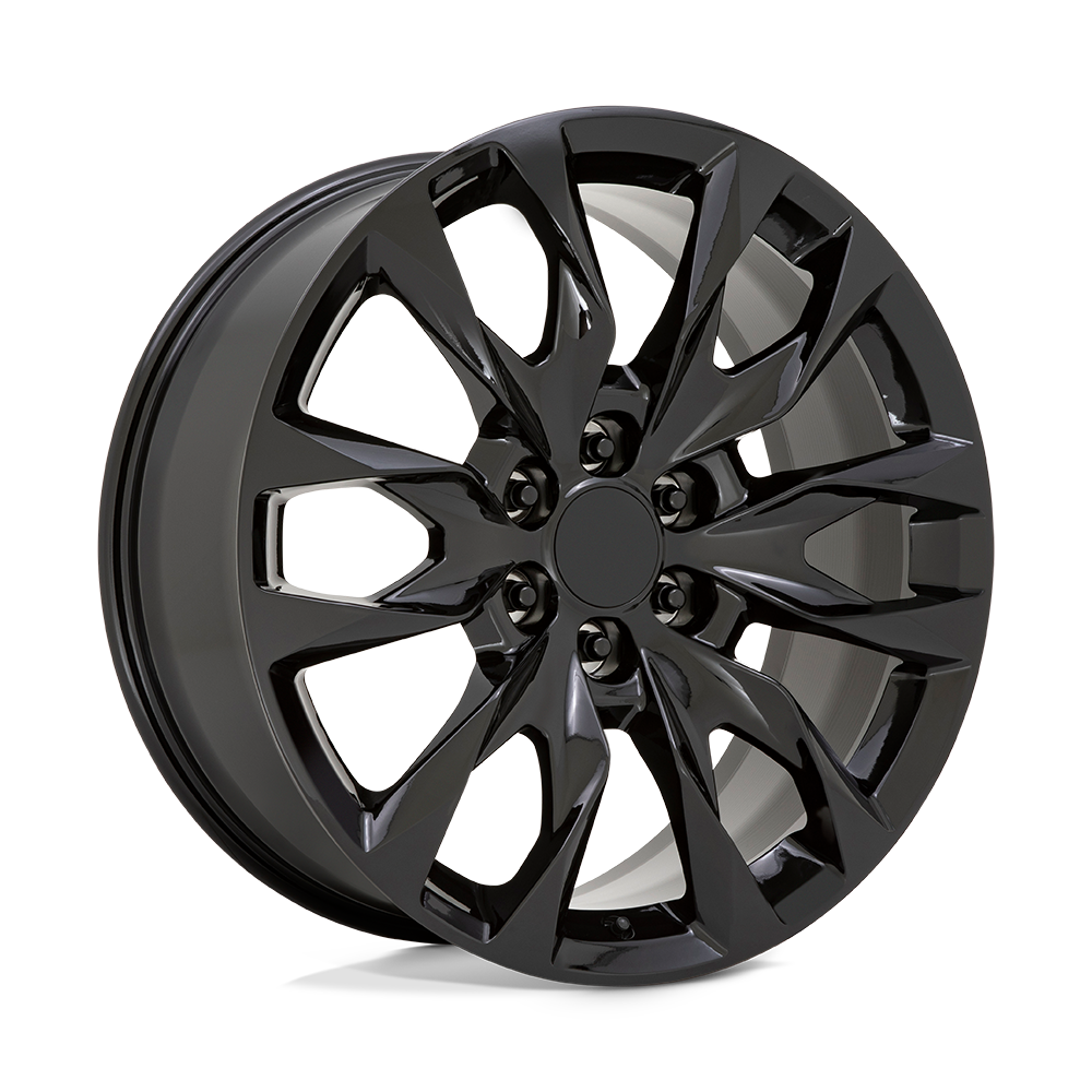 Performance Replicas PR210 26X10 30 6X139.7 GLOSS BLACK