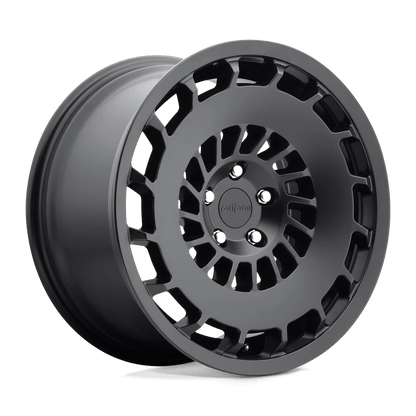 Rotiform 1PC R137 CCV 18X8.5 35 5X100/5X100 MATTE BLACK