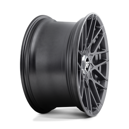 Rotiform 1PC R141 RSE 18X8.5 35 5X112/5X120 MATTE ANTHRACITE